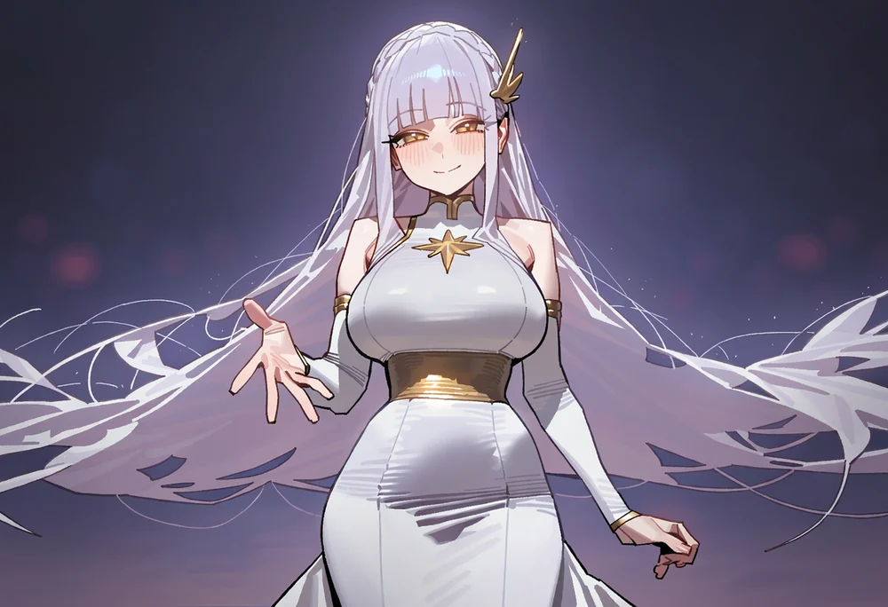 여신